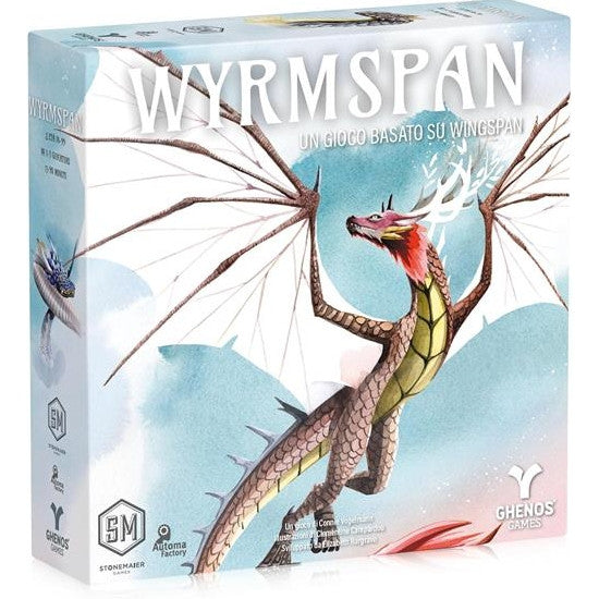 WYRMSPAN