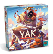 YAK