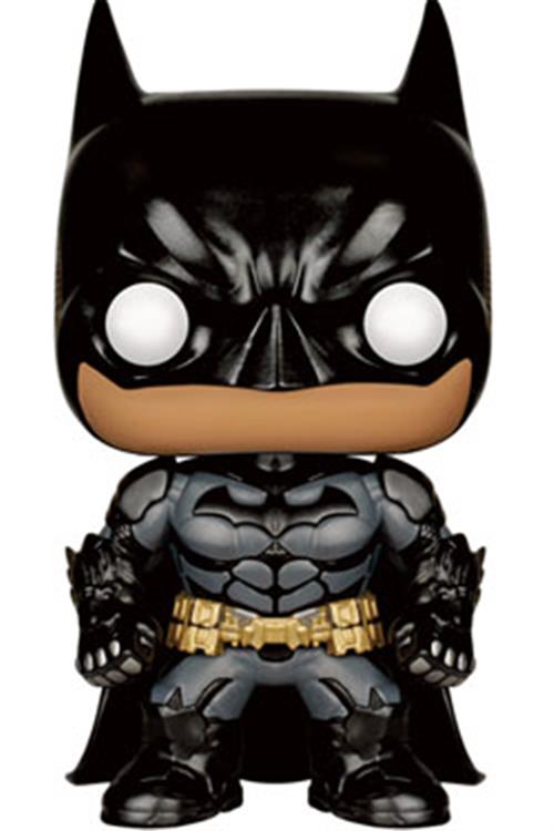 BATMAN ARKHAM KNIGHT - POP FUNKO VINYL FIGURE 71 BATMAN 10 CM