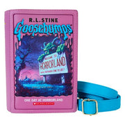 GOOSEBUMPS - BORSA A TRACOLLA - ONE DAY AT HORRORLAND