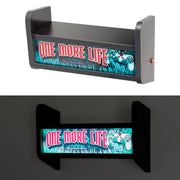 LAMP012 - GAMERATION - LAMPADA - ONE MORE LIFE