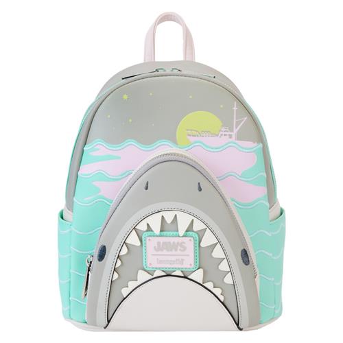 JAWS - ZAINETTO - JAWS