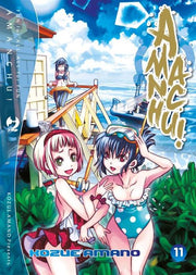 AMANCHU! 11