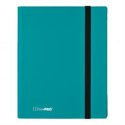 15145 - ALBUM 9 TASCHE - PRO BINDER ECLIPSE - SKY BLUE