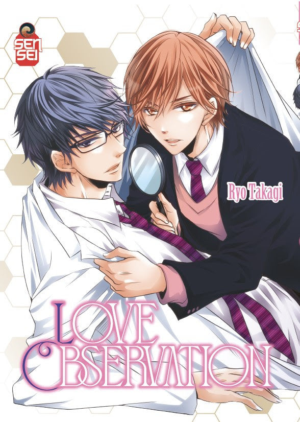 LOVE OBSERVATION