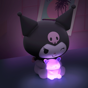 PP14396KUR - HELLO KITTY - KUROMI GLOBUDDIES LIGHT