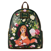 DISNEY - THE FOX AND THE HOUND - ZAINETTO - THE FOX AND THE HOUND