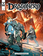 DRAGONERO 157 - I CONTAMINATI