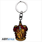 ABYKEY135 - HARRY POTTER - PORTACHIAVI - GRIFONDORO