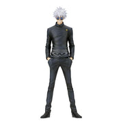 28570 - JUJUTSU KAISEN - KING OF ARTIST - SATORU GOJO - STATUA 22CM