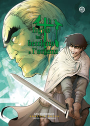 IL FIGLIO DEL BECCHINO E L'ORFANA VOL. 4 - VERSIONE DELUXE