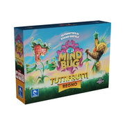 MINDBUG - TUTTIFRUTTI REGNO