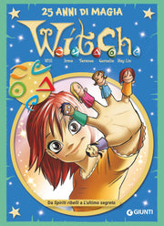 W.I.T.C.H. VOLUME 8 - WITCH COMICS