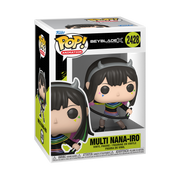 BEYBLADE X - POP FUNKO VINYL FIGURE 2428 MULTI NANA-IRO 9CM