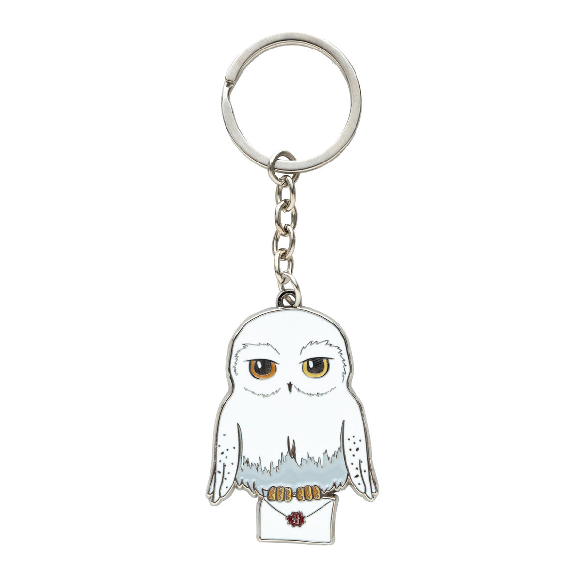 KRE05 - HARRY POTTER - PORTACHIAVI - EDVIGE