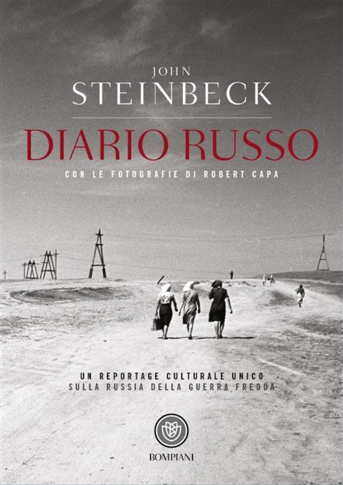DIARIO RUSSO