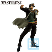 72348 - JOJO'S BIZARRE ADVENTURE - ICHIBANSHO FIGURE FROM JOJO’S BIZARRE ADVENTURE THE GATHERING OF STARS - JOTARO KUJO - STATUA 27CM