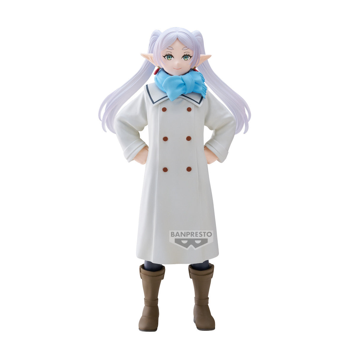 29607 - FRIEREN: BEYOND JOURNEY'S END - FRIEREN - STATUA 20CM