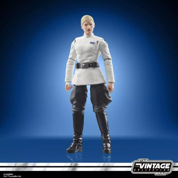STAR WARS - VINTAGE COLLECTION - DEDRA MEERO - ACTION FIGURE 9.5CM