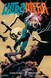 ULTRAMEGA 3 - VARIANT MIKE MIGNOLA
