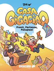 CASA GIGACIAO