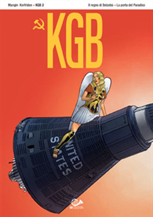 KGB 2