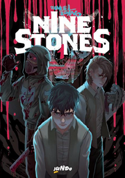 NINE STONES VOL.1