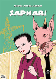SAPHARI