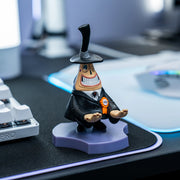 NIGHTMARE BEFORE CHRISTMAS - HOLDEM - CHARGE HOLDER - MAYOR 11CM