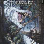 TRUDVANG CHRONICLES - BESTIARIO DI JORGI