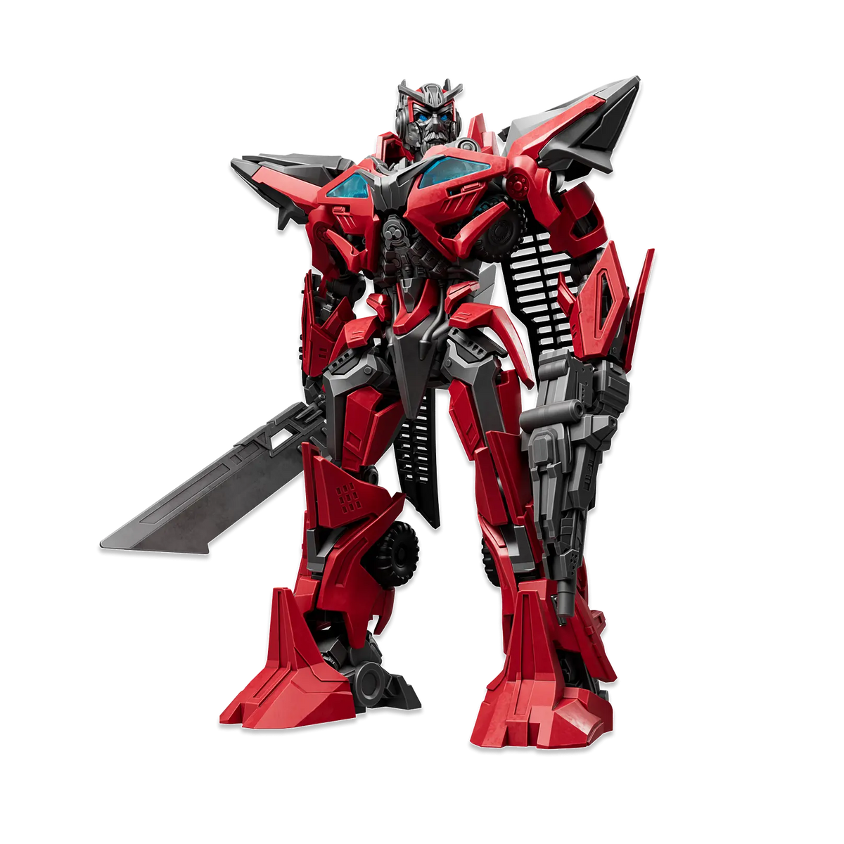TRANSFORMERS - CLASSIC CLASS 24 - SENTINEL PRIME - MODEL KIT