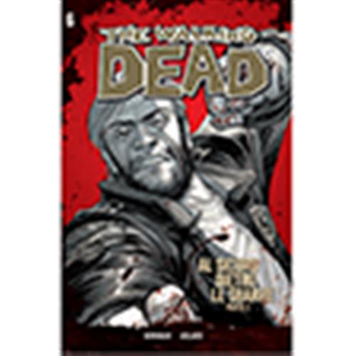 THE WALKING DEAD - GAZZETTA DELLO SPORT (CON DVD) 6