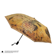 CR2150 - THE LORD OF THE RINGS - OMBRELLO - TERRA DI MEZZO
