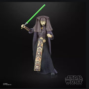 STAR WARS - BLACK SERIES - ATTACK OF THE CLONES - LUMINARA UNDULI - ACTION FIGURE 15CM