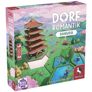 DORFROMANTIK - SAKURA