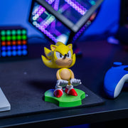 SEGA - HOLDEM - CHARGING HOLDER - SUPER 11CM