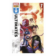 ULTIMATES VOL.7