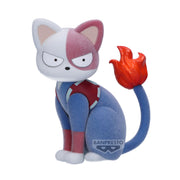 29071 - MY HERO ACADEMIA - FLUFFY PUFFY - SHOTOCAT - STATUA 7CM