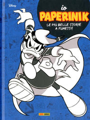 IO PAPERINIK