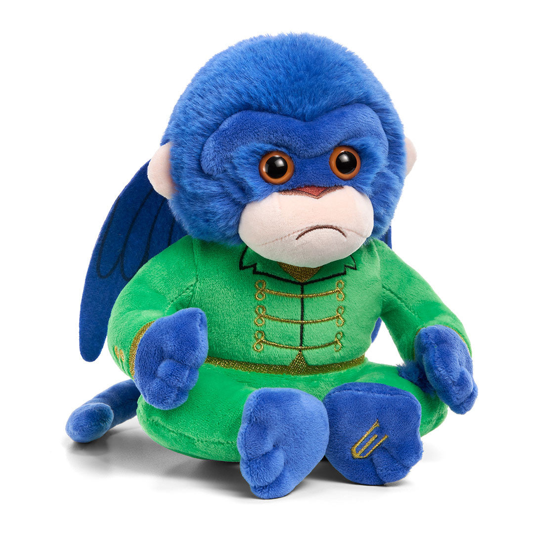 NNN3138 - WICKED - PELUCHE - SCIMMIA VOLANTE