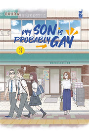 MY SON IS PROBABLY GAY 3