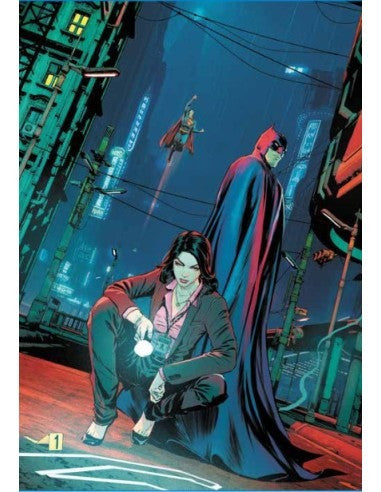 BATMAN 130 - BATMAN 5