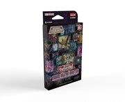 TUCKBOX YU-GI-OH! - MAZE OF THE MASTER (3 BUSTE) - ITA
