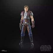 STAR WARS - BLACK SERIES - SHADOWS OF THE EMPIRE - DASH RENDAR - ACTION FIGURE 15CM