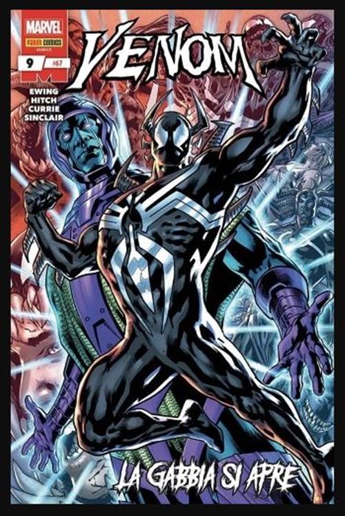 VENOM 9 - VENOM 67