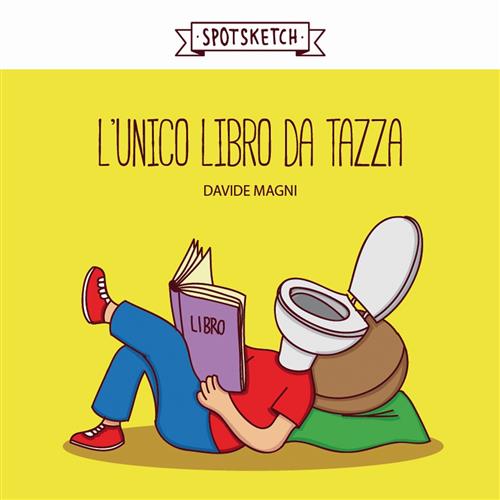 L'UNICO LIBRO DA TAZZA