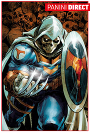 WOLVERINE 20 - WOLVERINE 478