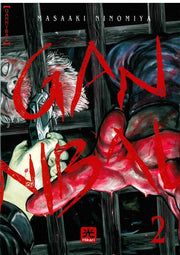 GANNIBAL 2 (DI 13)