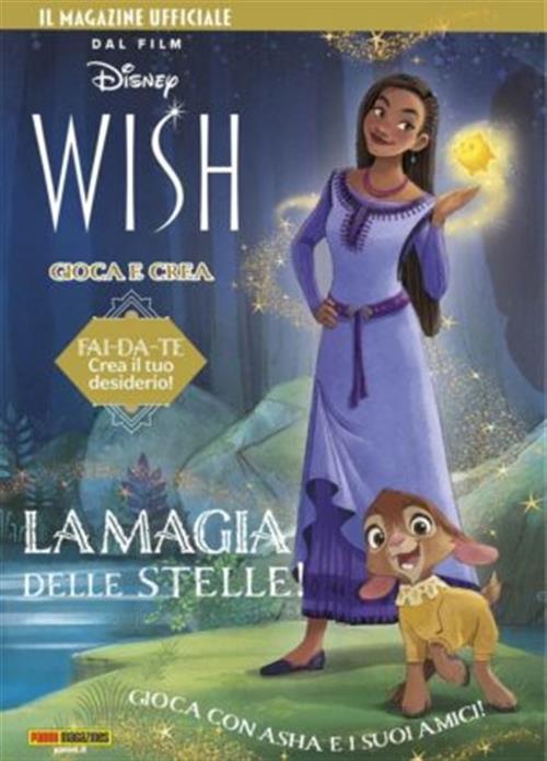 WISH