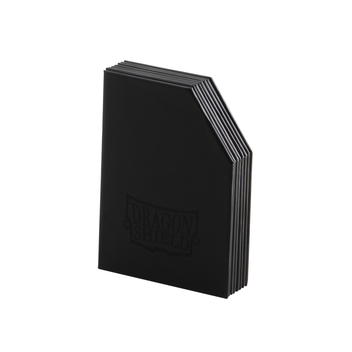AT-33710 - 8 DIVISORI PER CARTE - NERO